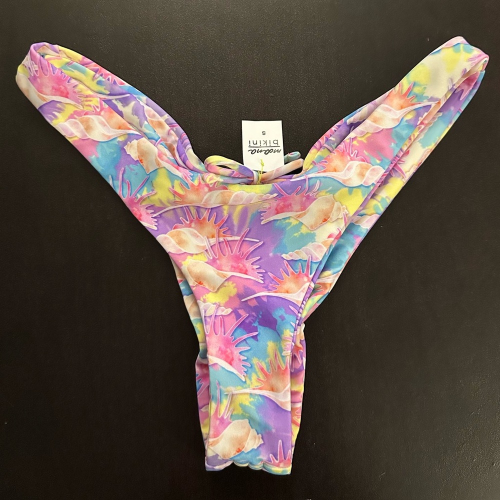 Moana Bikini Happy Waves Bottom